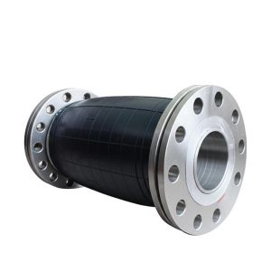 Buy cheap Oil Compatible Rubber Expansion Joint Featuring Low Maintenance and ODM Customized Support for Durable Pipeline Systems from wholesalers