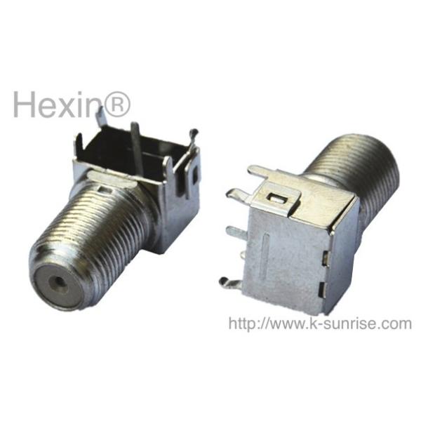 Buy cheap F with shielding cover from wholesalers