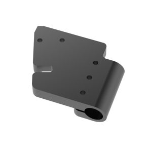 Custom Made Aluminium Parts CNC Milling Aluminium Machining Precision Fabricatio