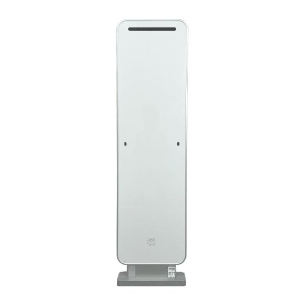 Buy cheap High Speed UHF rfid portal Reader with alarm advanced security portal system for Books Library UHF RFID Portal from wholesalers