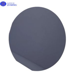 4H/6H P-Type Sic Wafer 4inch 6inch Z Grade P Grade D Grade Off Axis 2.0°-4.0°