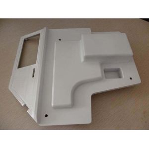 Buy cheap CNC Milling Machining Plastic Rapid Prototyping for Automobile / Motorcycle from wholesalers