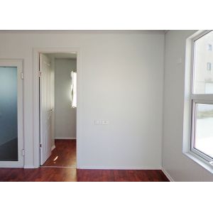 Buy cheap Portable Prefabricated Mobile Homes from wholesalers