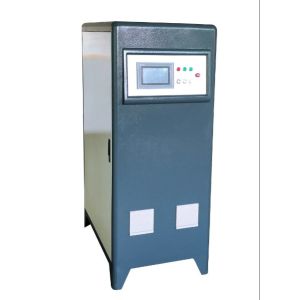 Buy cheap 10KHZ Medium Frequency Induction Heat Treatment Equipment Digital Control from wholesalers