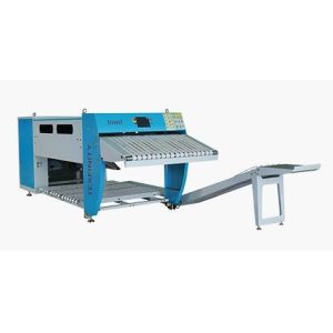 Buy cheap TEXFINITY Towel Folder MZD-2300Q, air knife folding, action quick, reliable performance from wholesalers