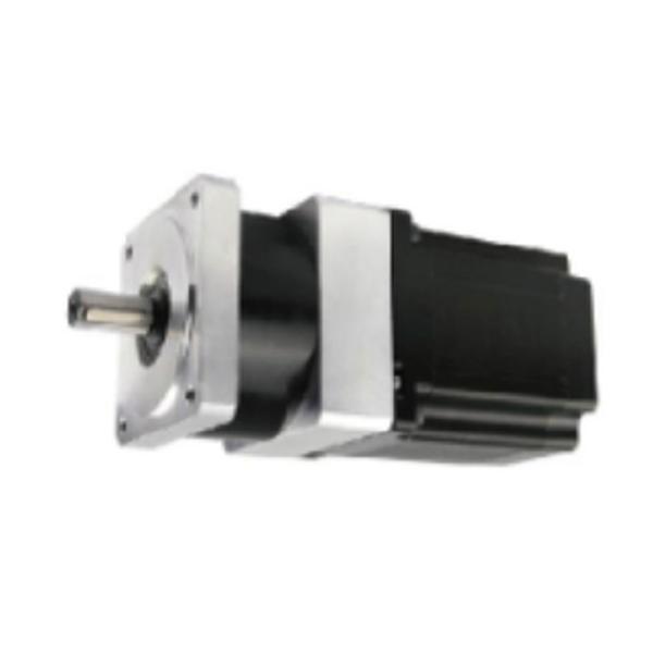 Quality Ball Bearings Planet Gear Stepper Motor CE RoHs Certificated for sale