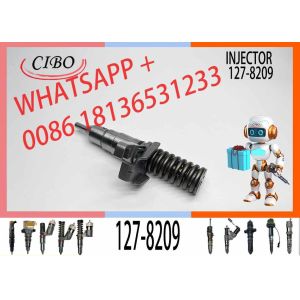 Buy cheap Advantage supply more models fuel injector assembly 127-8205 127-8516 127-8218 127-8222 127-8205 127-8207 127-8209 from wholesalers
