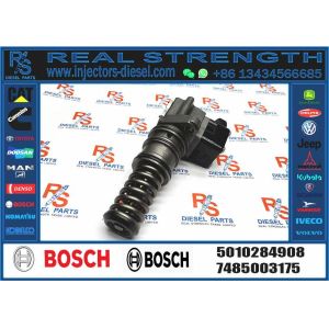 Buy cheap Fuel Injection Unit Pump 0414755003 313GC5227M 5010284908 from wholesalers