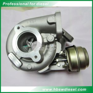 Buy cheap GT2056V Turbo 751243-0002 751243-5002S 14411-EB300 14411EB300 751243-2 for Nissan Navara 2.5 DI Engine QW25 (D40) engine from wholesalers