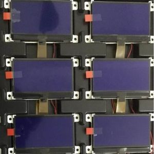 Buy cheap LEDBL51852-W-3 LEDBL51852 LCD Display Module New replacement from wholesalers