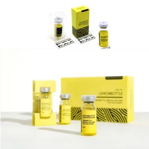 Buy cheap Boost Your Business With Kabelline Lemon Bottle Fat Dissolving from wholesalers