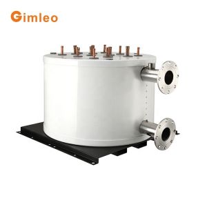 Buy cheap PU Foam Covered 48KW Tank Heat Exchanger , Safety Coil In Shell Heat Exchanger from wholesalers