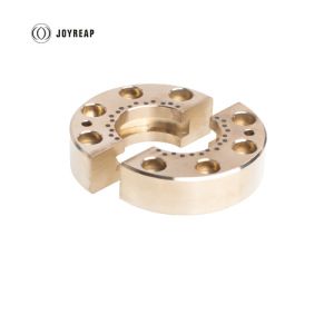 Buy cheap Graphite Thrust Washers Bronze Flat Washers Oilless Self Lubricating from wholesalers