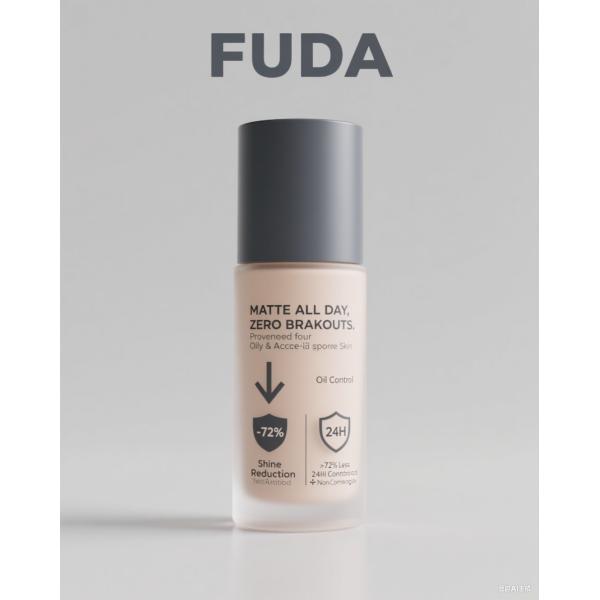 Buy cheap Matte moisturizing gel, microencapsulated technology, no acne-causing effects from wholesalers