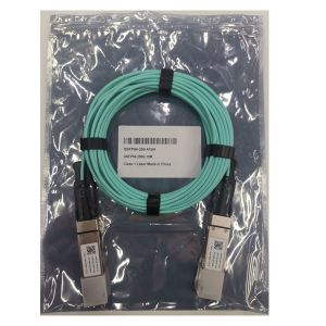 Buy cheap 200Gb/S Active Fiber Cable For Mellanox Compatibility MFS1S00-H010E MFS1S00-H015E from wholesalers
