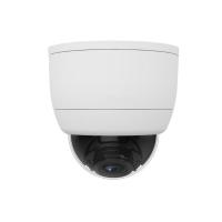 Buy cheap 5x Rotating Exterior Dome Security Camera With Zoom Auto Focus Smart IR product