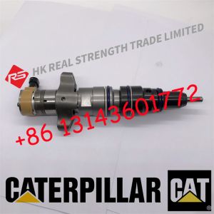 Buy cheap Diesel Engine Pump Car Fuel Injector 236-0962 177-4745 10R-7224 2360962 1774745 10R7224 For C-9 Engine from wholesalers