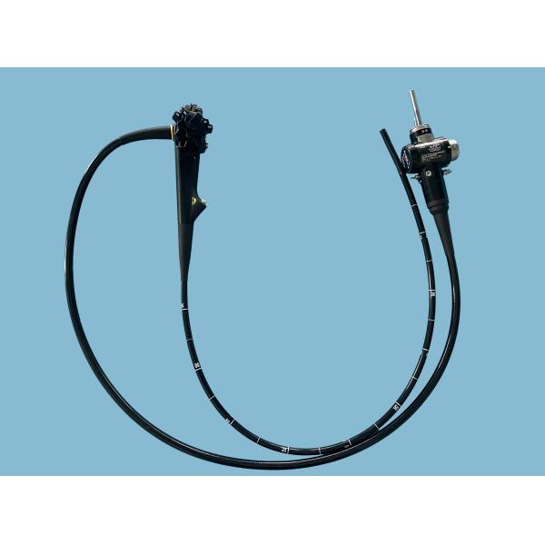Quality GIF-H180 Flexible Scope Flexible Gastroscope HDTV Image Quality 140 Degree for sale