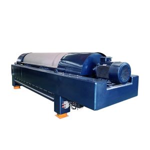 Buy cheap PDC Titanium Decanter Centrifuge Separators  For Calium Hypochlorate from wholesalers
