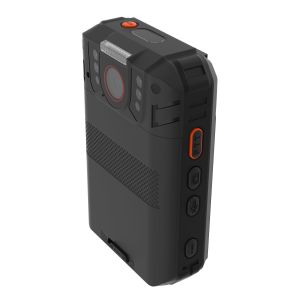 Buy cheap Touch Screen API SDK 4G Body Worn Camera 1080P 30FPS live stream body cam from wholesalers