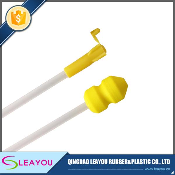 Buy cheap PORCLINE AI equipment foam semen catheter from wholesalers