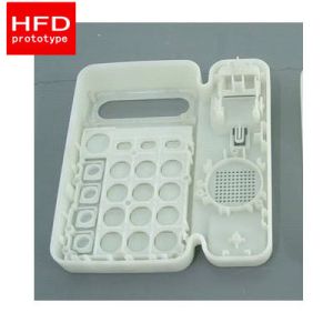 POM Prototype Machining Services