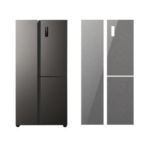 Buy cheap Easy Clean Custom Size UMI 4mm Decorative Tempered Glass from wholesalers