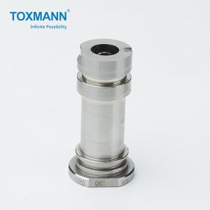 Buy cheap 1.2083 Medical Plastic Mold Parts Multipurpose Tolerance 0.01mm from wholesalers