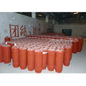 High Quality Empty cylinder Reasonable Good Price