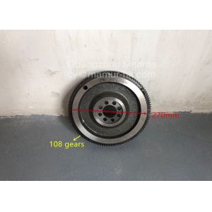 Buy cheap MAMUR Automotive ISUZU Truck Parts Flywheel For NKR 4JB1 T 4JG2 8 97034430 2 from wholesalers