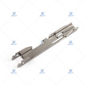 Buy cheap FUJI CP6 FEEDER TAPE GUIDE KJPC0020 FUJI Feeder Part from wholesalers