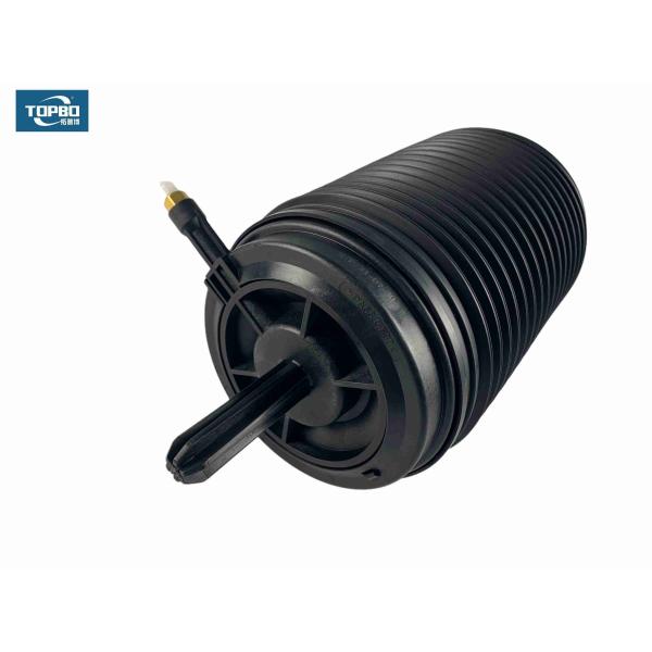Quality 95B616001B Rear Left Shock Absorber Air Spring Bellows For Porsche 95B Macan for sale