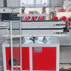 20*1.5*2.5m PVC Soft Hose Pipe Production Line with Full Intermeshing Engagement