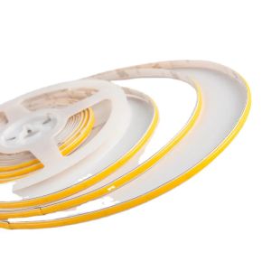 Buy cheap COB LED Strip Lights 3000K/4000K/6000K 320leds/M 10W/M 5 Meter/Roll from wholesalers
