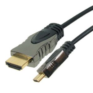 Buy cheap High Quality  Cable with Ethernet supporting 1080P, 3D from wholesalers