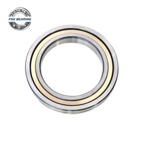 Buy cheap FSK Brand QJ232 176232 Single Row Angular Contact Ball Bearing 160*290*48 mm Top Quality from wholesalers