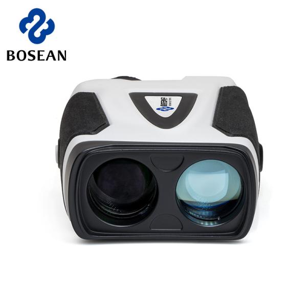 Buy cheap Switchable Golf Laser Rangefinder New Version Slope With 7X Magnification from wholesalers