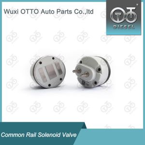Buy cheap C11 C13 C15 Solenoid Valve For Injector Engines BEBE4B12004 from wholesalers