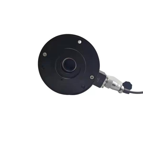 China RJ-4F Sensing Amplifier Textile Yarn With Single Side Wall Mounting Single-roller Tension Sensors on sale China RJ-4F Sensing Amplifier Textile Yarn With Single Side Wall Mounting Single-roller Tension Sensors on sale