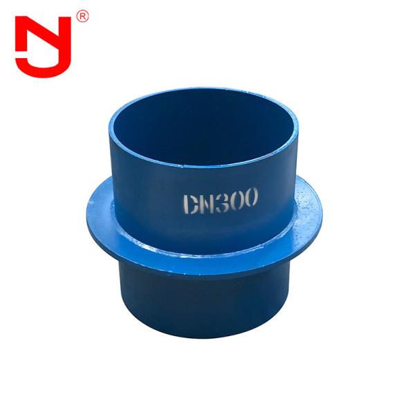 Quality DN100 DN125 Rigid High Flexible Waterproof Casing For Concrete Wall for sale