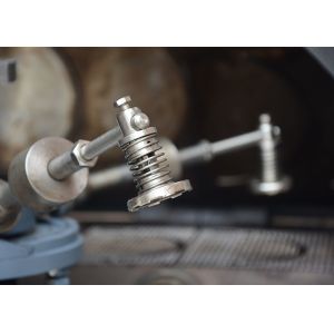 Buy cheap SS Rolled Waffle Cone Production Line 61 Baking Plates from wholesalers