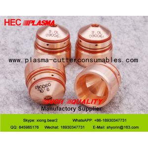 Buy cheap Professional Plasma Cutter Machine Koike Parts / Torch Accessories from wholesalers