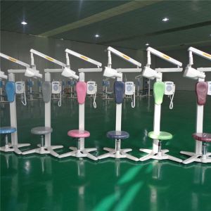 Buy cheap mobile Dental X Ray Machine unit Clearing Imaging Low Voltage Alarm from wholesalers
