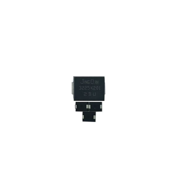 Quality SMD MOV Varistor4225K201,For power supply equipment such as SMPS: Usually installed on the AC input side for sale