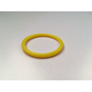 Buy cheap Hydraulic Fluids Resistant Silicone O Ring Seals With Desirable Working Properties product