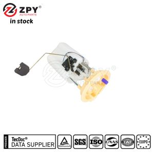 Buy cheap ZPY Fuel Pump Assembly 3AA919050B for VW Passat CC Audi from wholesalers