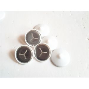 Buy cheap Insulation Self Locking Clip With Plastic Cup , Insulation Retaining Washers from wholesalers