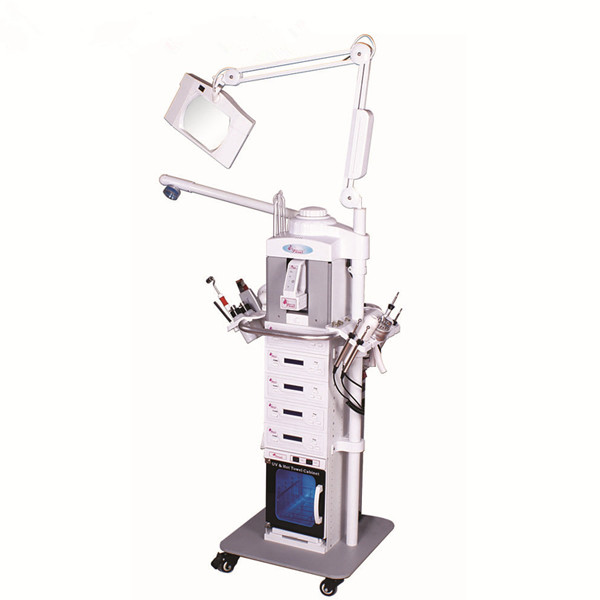 Buy cheap Rejuvenation Face Liffting Deep Cleaning Spot Removal Multifunctional Beauty Instrument from wholesalers