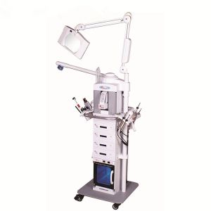 Buy cheap Rejuvenation Face Liffting Deep Cleaning Spot Removal Multifunctional Beauty Instrument from wholesalers