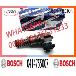 Buy cheap Common Rail Diesel Engine Unit Pump 0414755007 Injection Unit Pump 0414 755 007 0 414 755 007 from wholesalers